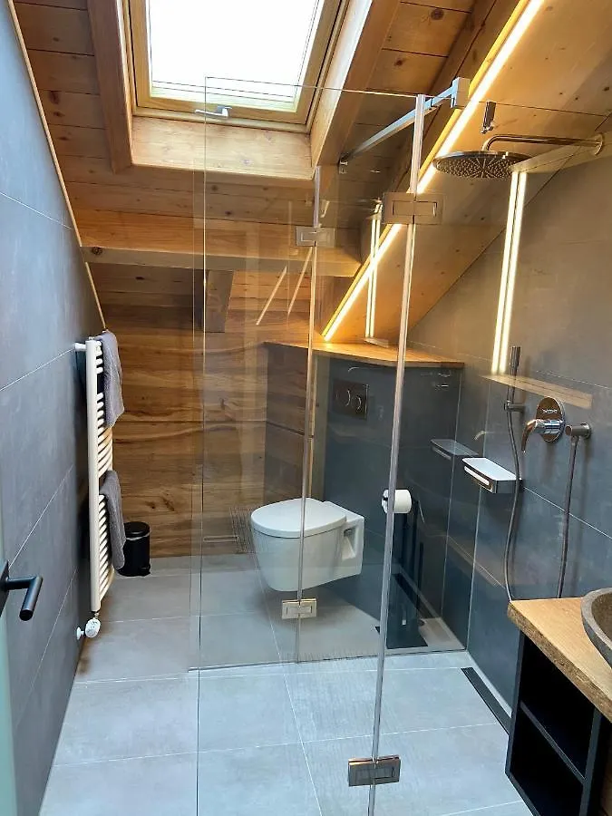 Apartment Ferienhaus Magdalena Mittenwald Deutschland