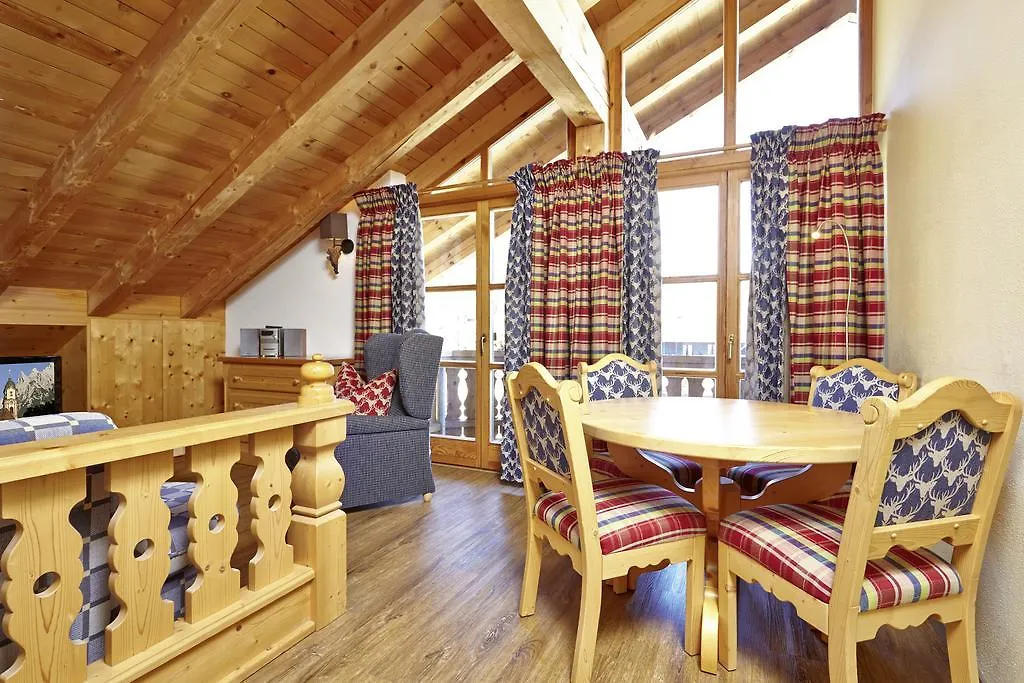 Ferienhaus Magdalena Mittenwald 0*,  Deutschland