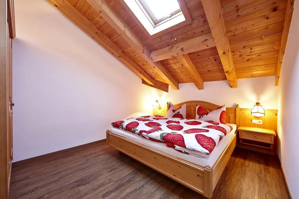 Apartment Ferienhaus Magdalena Mittenwald
