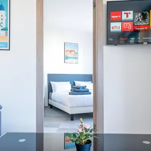 La Rotonde Yourhosthelper Apartment Cannes