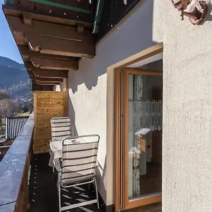 Apartment Rosenquarz, Mittenwald