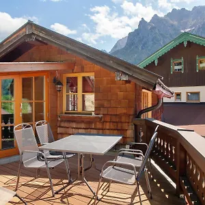 Apartment Rubin, Mittenwald